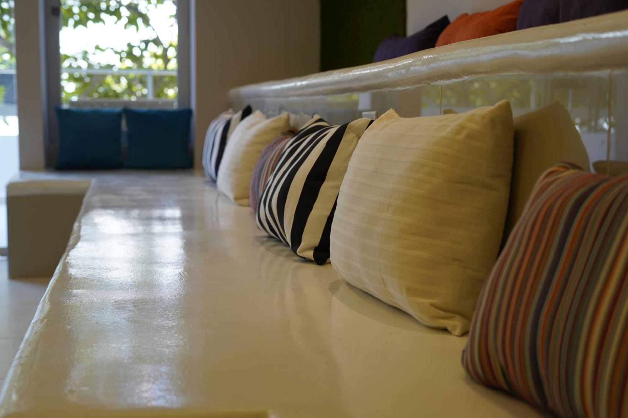 Hostel Hostel Dorado Plaza Getsemani Cartagena