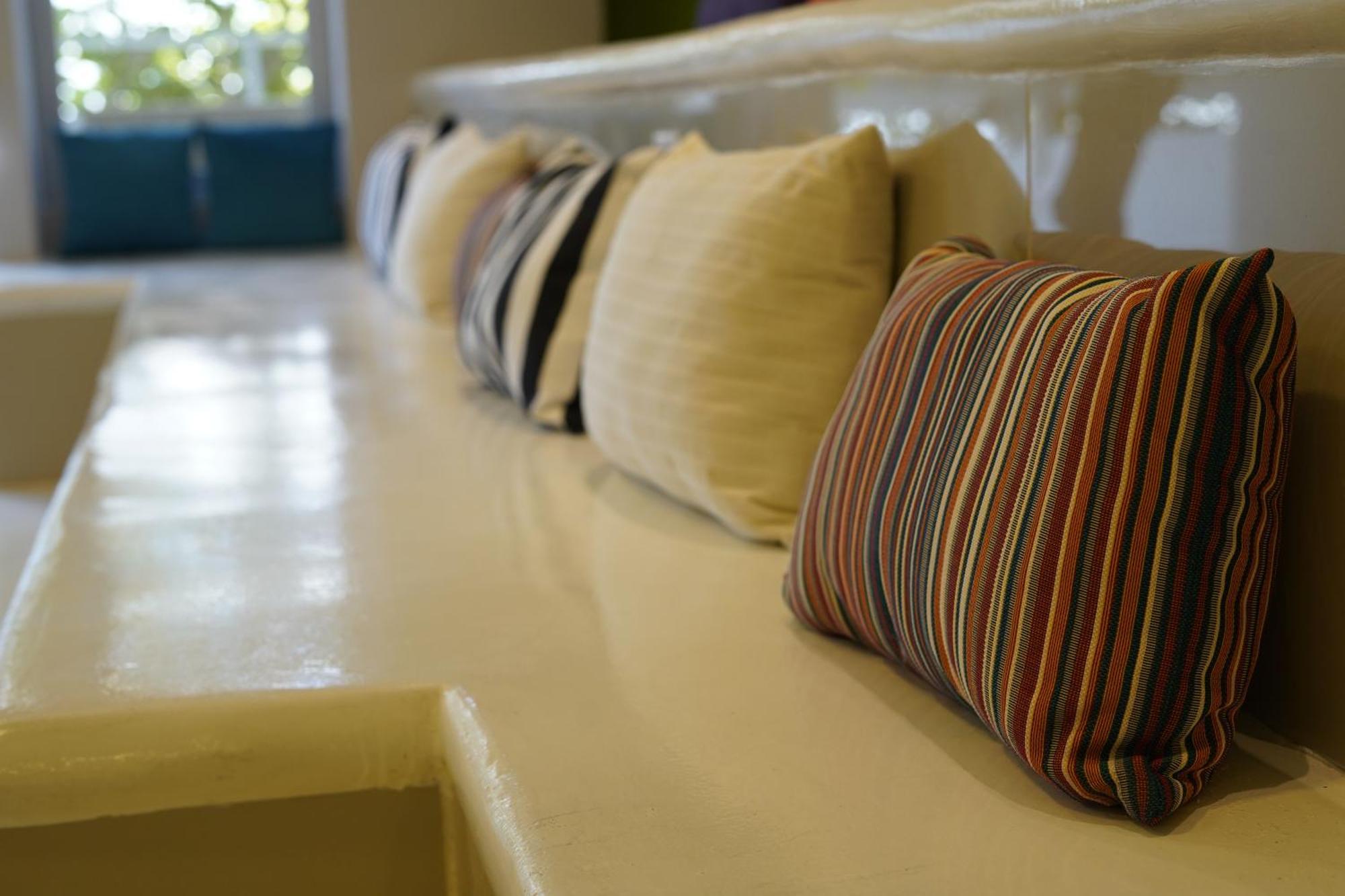 Hostel Hostel Dorado Plaza Getsemani