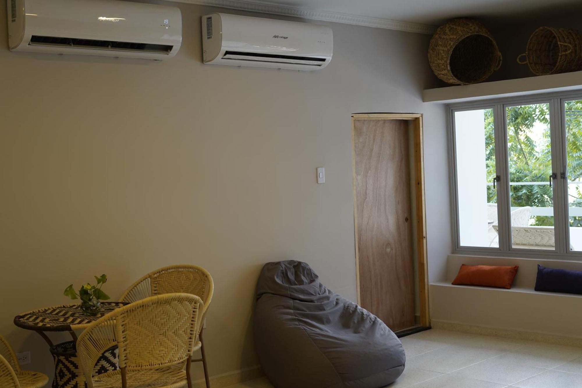 Hostel Hostel Dorado Plaza Getsemani *