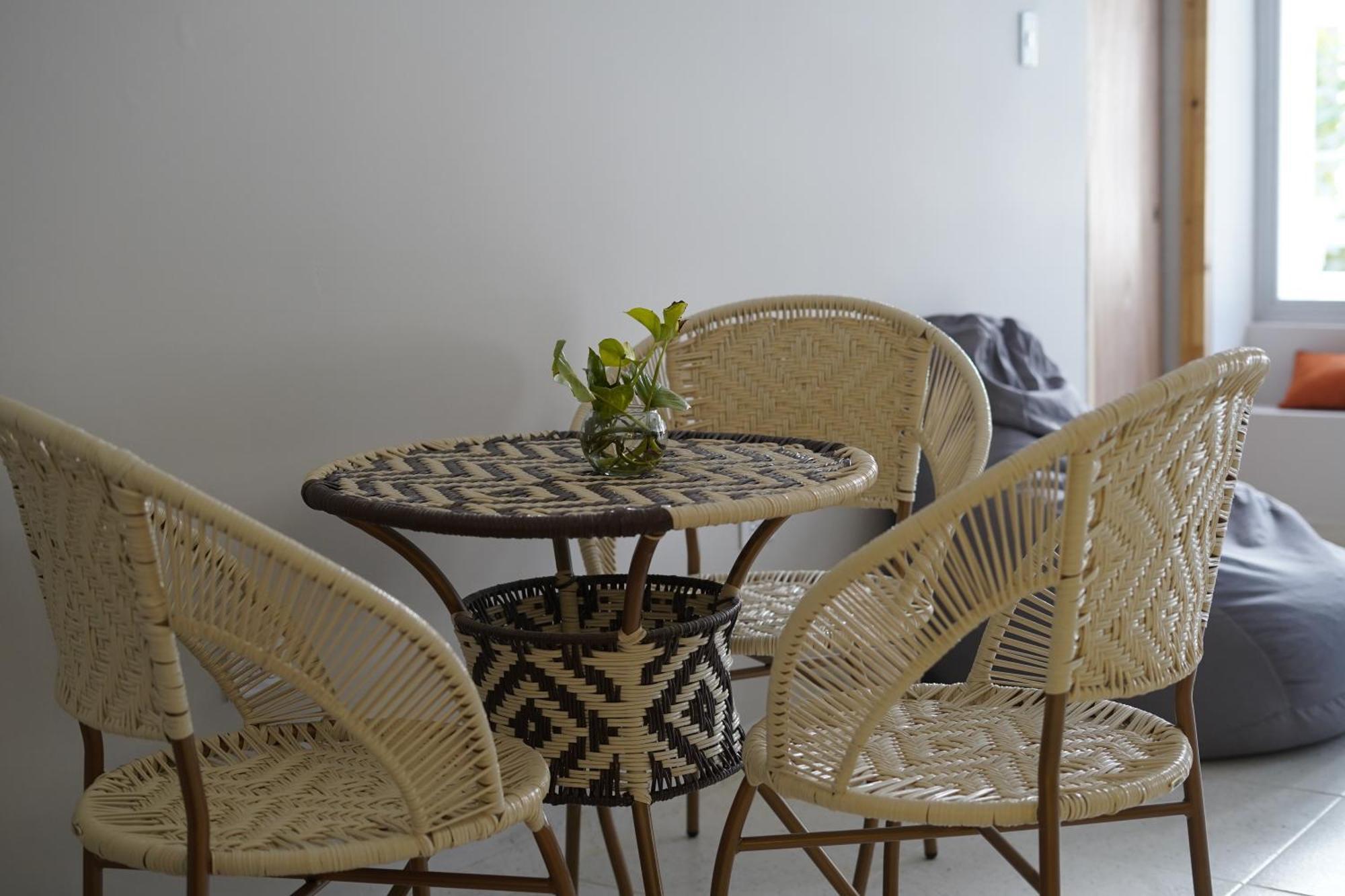 Hostel Dorado Plaza Getsemani Cartagena