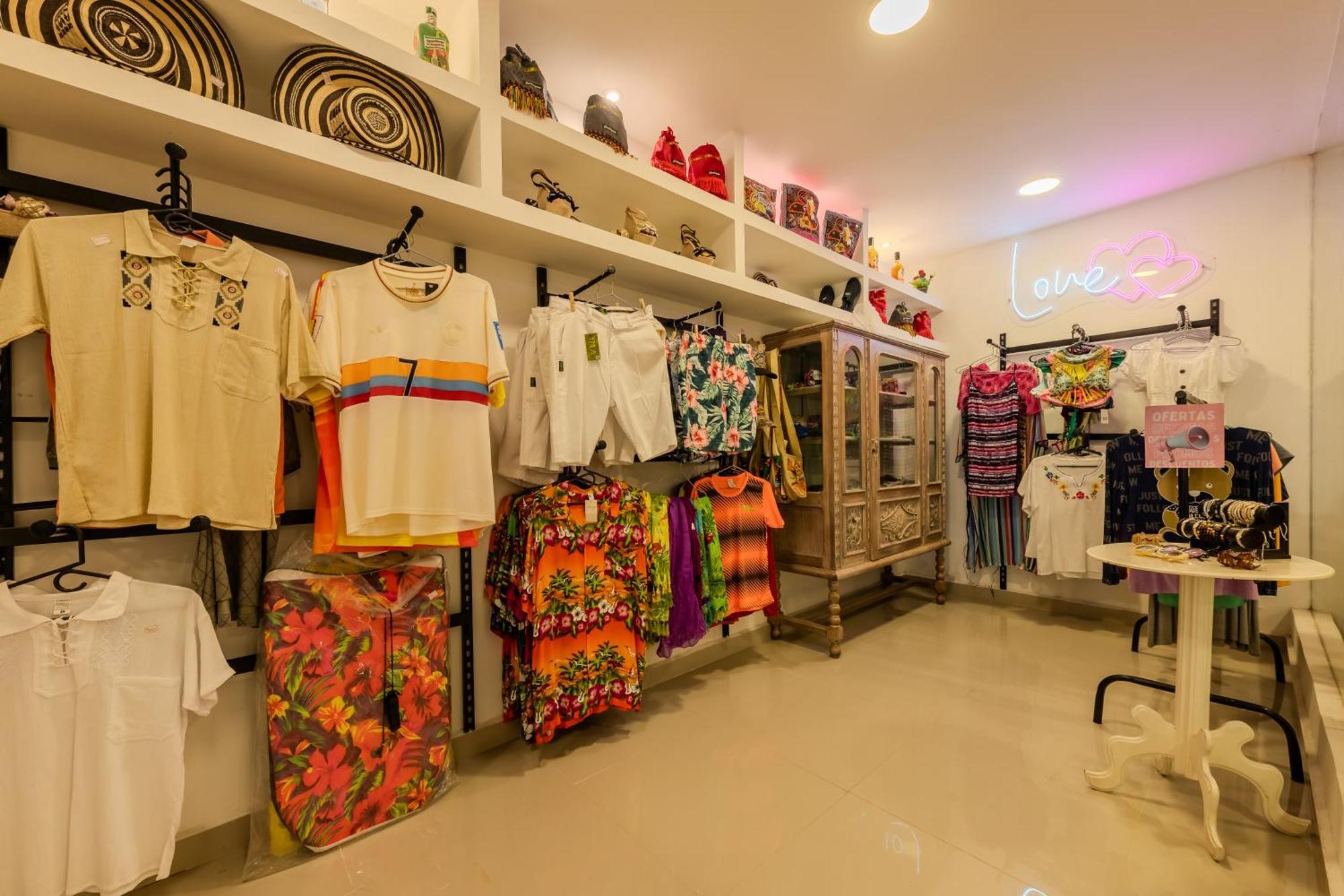 Hostel Dorado Plaza Getsemani * Cartagena
