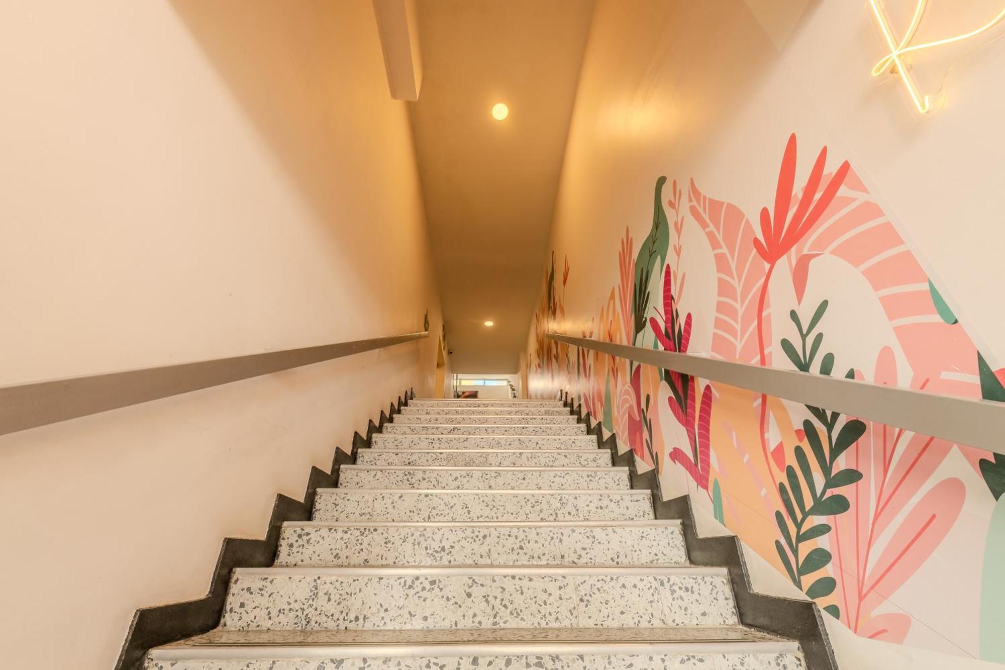 Hostel Dorado Plaza Getsemani *