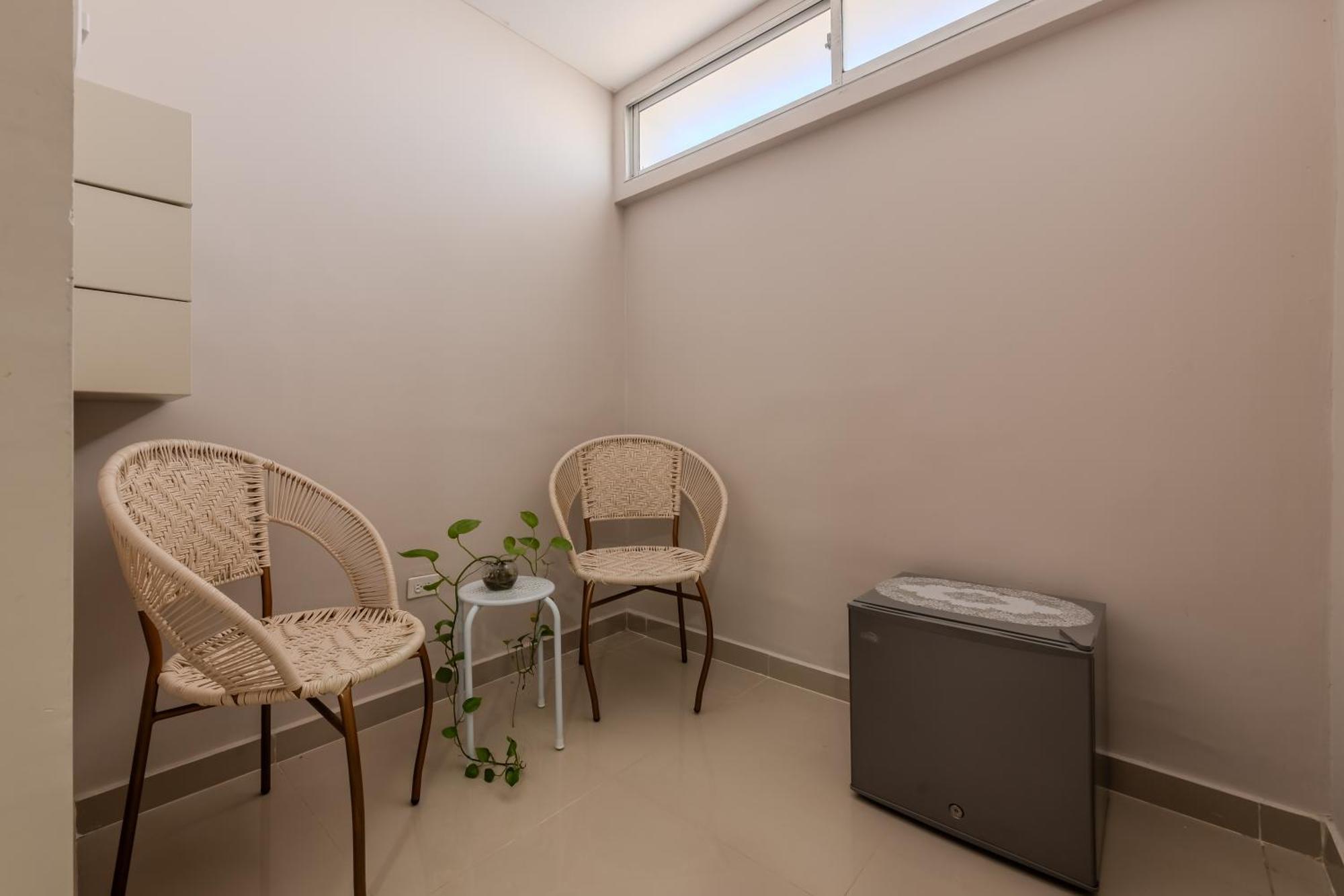 Hostel Dorado Plaza Getsemani *