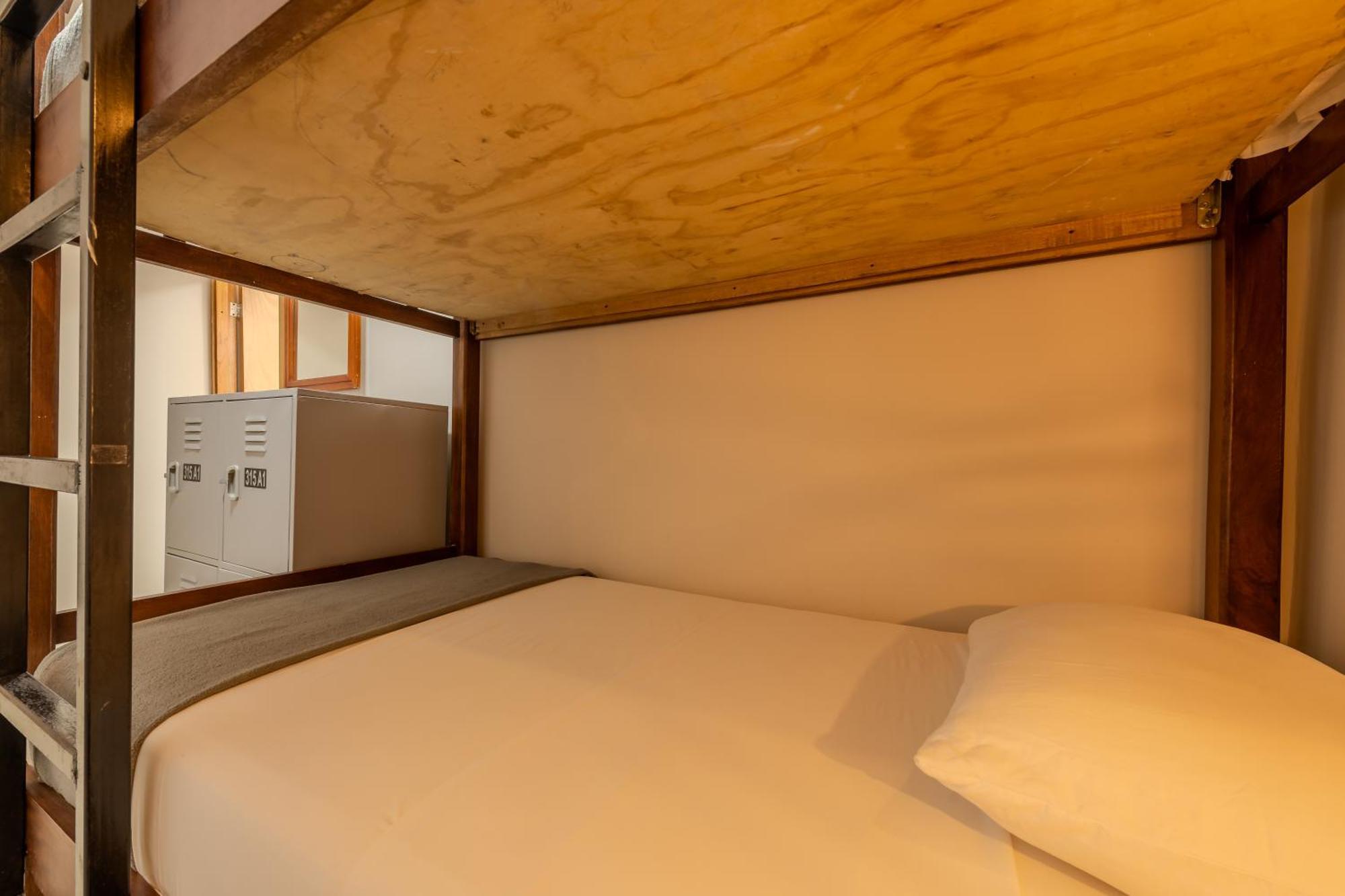 Hostel Dorado Plaza Getsemani Cartagena