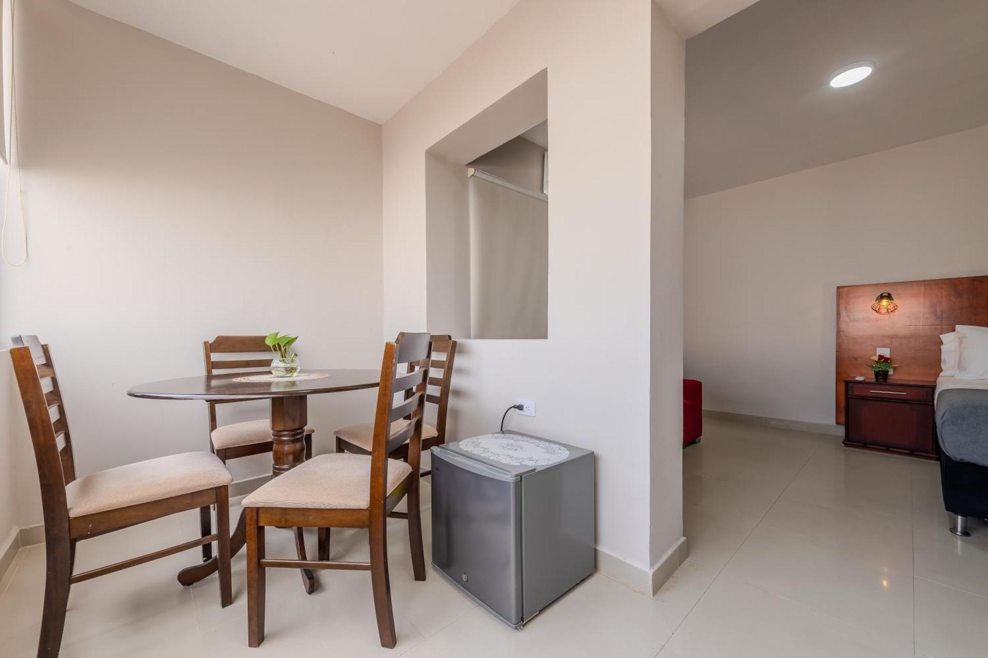 Hostel Dorado Plaza Getsemani Hostel Cartagena