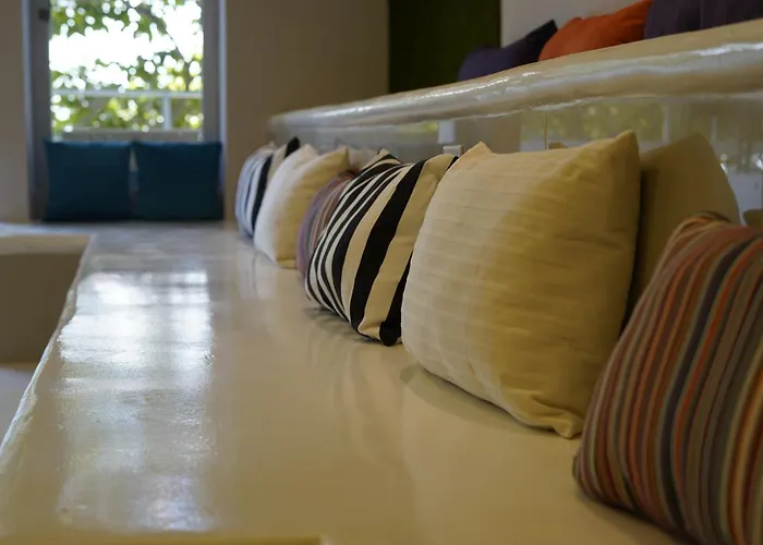 Hostel Dorado Plaza Getsemani